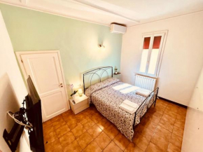 Gloriosos House Bologna